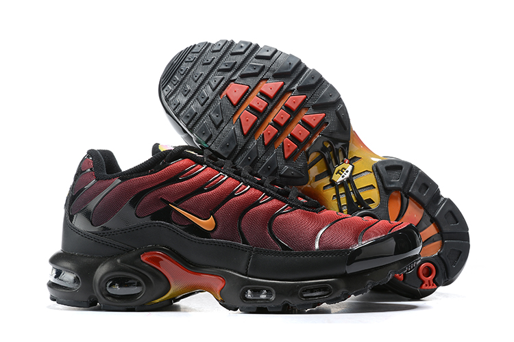 Men's Hot sale Running weapon Air Max TN Shoes 112